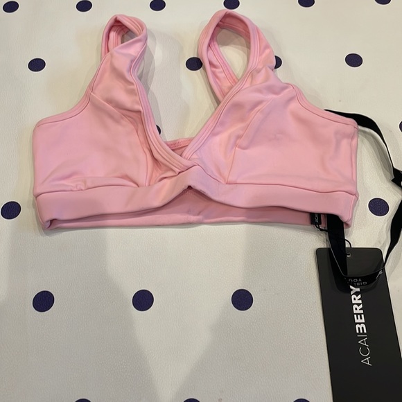 ACAIBERRY FASHION TOP DIVA - Picture 2 of 5